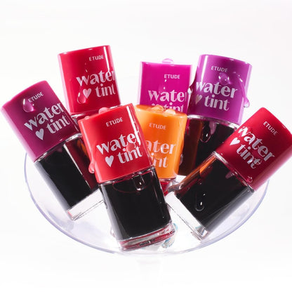 Dear Darling Water Gel Luminous Lip & Cheek Tint| Long Lasting, Waterproof | Korean Makeup |
