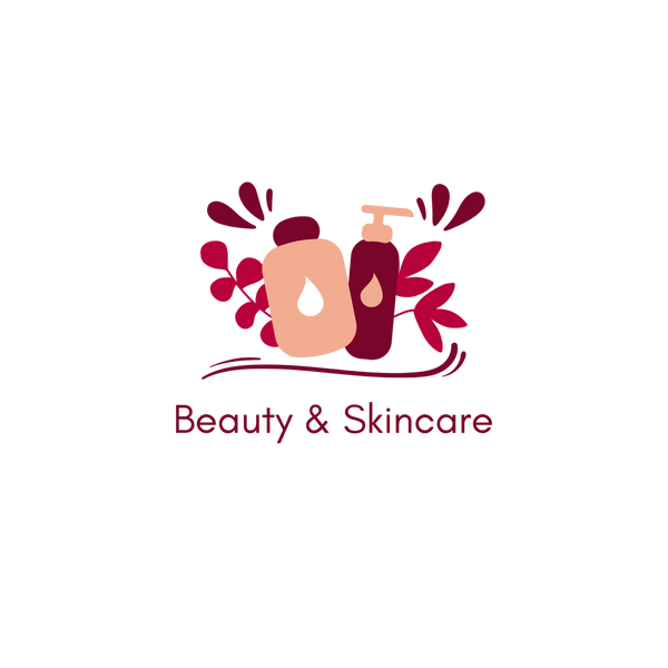 Beauty & skincare 