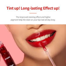 Dear Darling Water Gel Luminous Lip & Cheek Tint| Long Lasting, Waterproof | Korean Makeup |