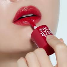 Dear Darling Water Gel Luminous Lip & Cheek Tint| Long Lasting, Waterproof | Korean Makeup |