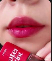 Dear Darling Water Gel Luminous Lip & Cheek Tint| Long Lasting, Waterproof | Korean Makeup |
